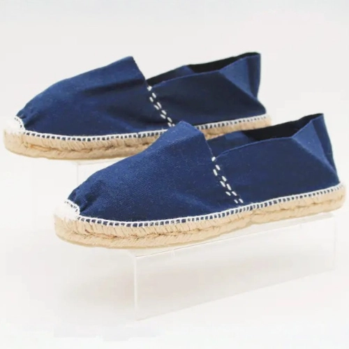 Alpargatas AS Plana Básicas Azul marino