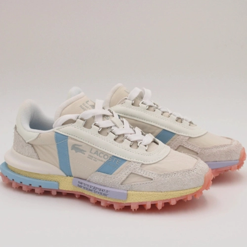 Zapatillas Lacoste Elite